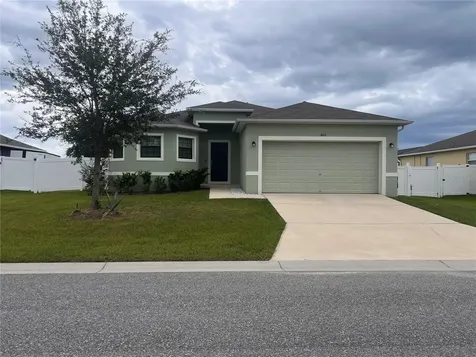 605 Majestic Gardens Boulevard Winter Haven FL 33880
