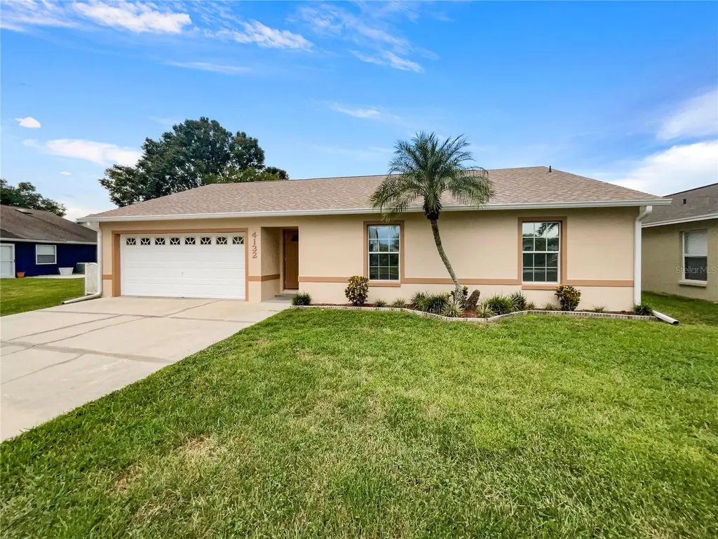 4132 Moonraker Lakeland FL 33813