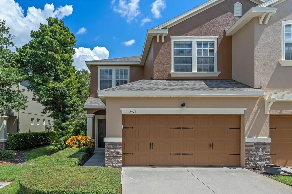 8413 Chamberlain Place Oviedo FL 32765