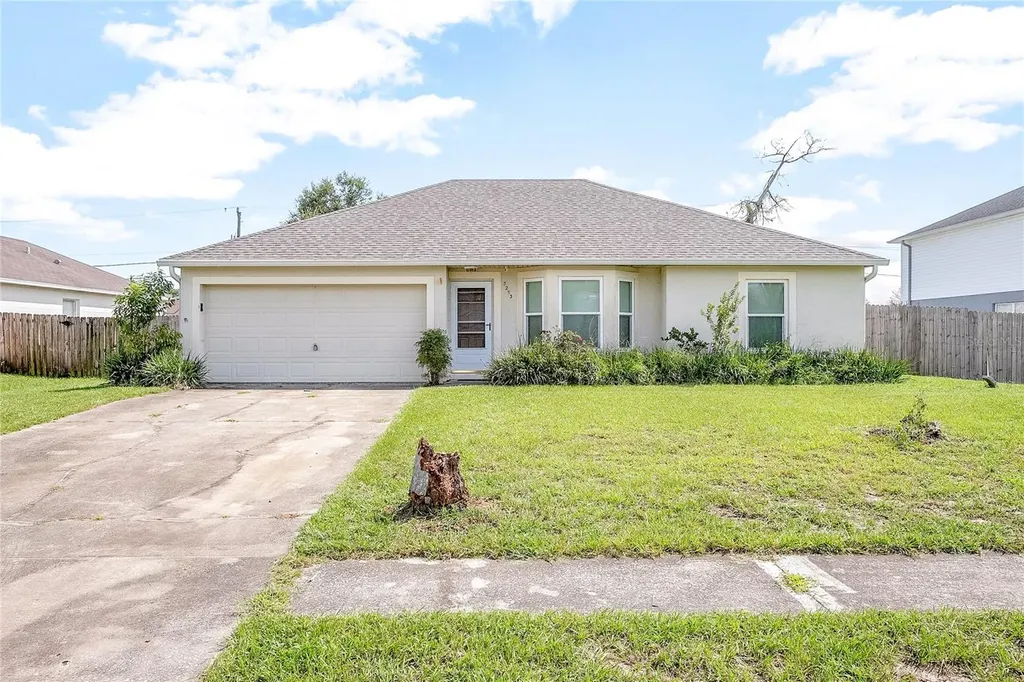 3253 Cranston Street Deltona FL 32738