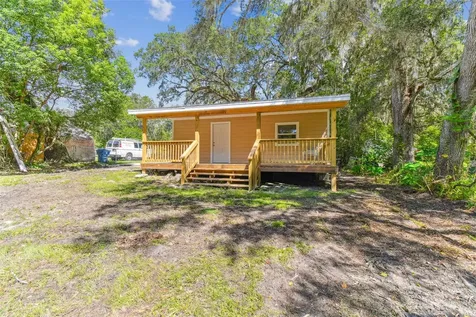 20046 Wildwood Drive Brooksville FL 34601