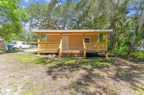 20046 Wildwood Drive Brooksville FL 34601