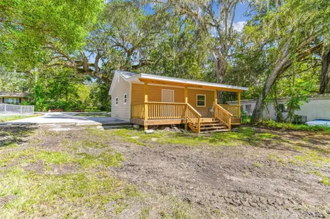 20046 Wildwood Drive Brooksville FL 34601
