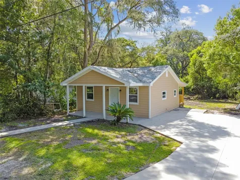 20046 Wildwood Drive Brooksville FL 34601
