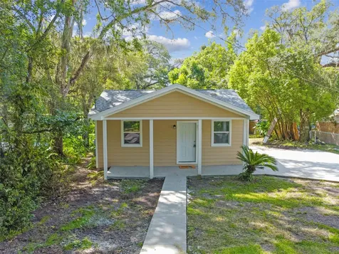 20046 Wildwood Drive Brooksville FL 34601