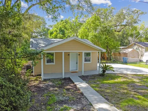 20046 Wildwood Drive Brooksville FL 34601