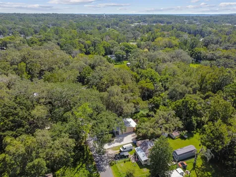 20046 Wildwood Drive Brooksville FL 34601