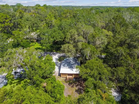20046 Wildwood Drive Brooksville FL 34601