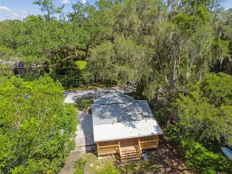 20046 Wildwood Drive Brooksville FL 34601