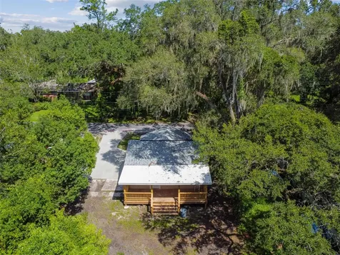 20046 Wildwood Drive Brooksville FL 34601