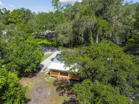20046 Wildwood Drive Brooksville FL 34601