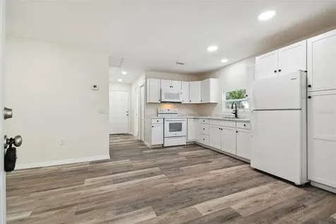 20046 Wildwood Drive Brooksville FL 34601