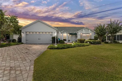 1434 La Hermosa Drive The Villages FL 32162