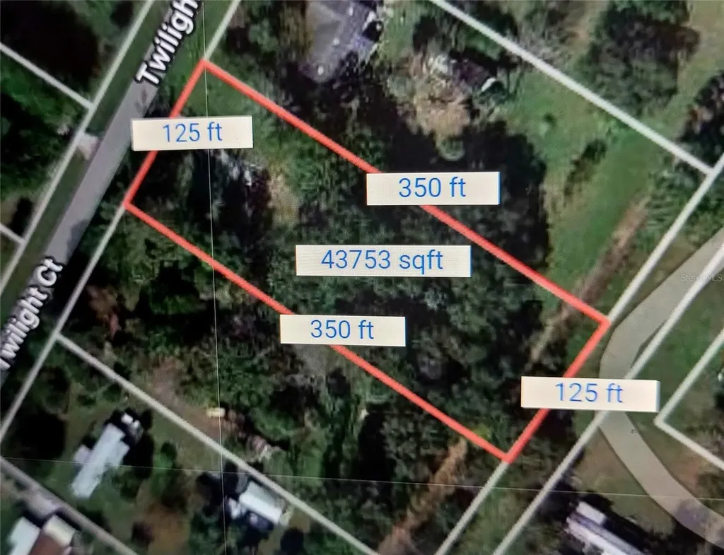 6600 Twilight Court Davenport FL 33896