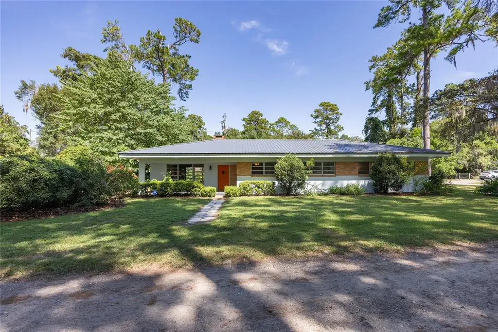 1812 SW 36th Place Gainesville FL 32608