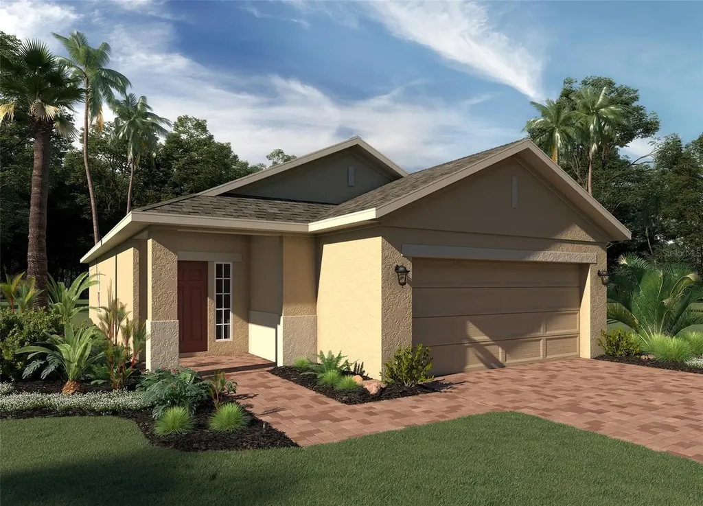 1841 Ross Hammock Avenue Groveland FL 34736