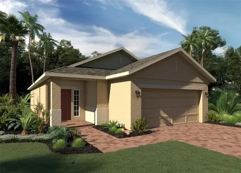 1841 Ross Hammock Avenue Groveland FL 34736