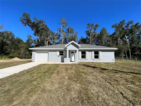 4833 NW 60th Terrace Ocala FL 34482