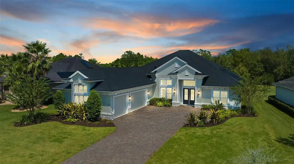 144 Centennial Park Drive Daytona Beach FL 32124