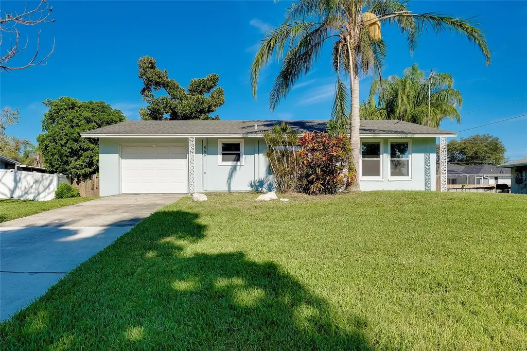 854 Cumberland Road Venice FL 34293