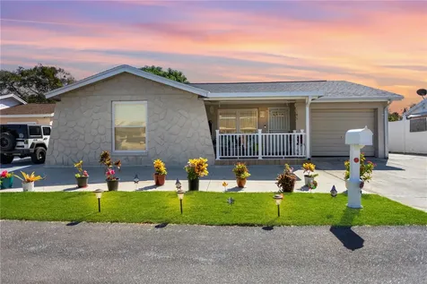 8811 Ascot Court Tampa FL 33634