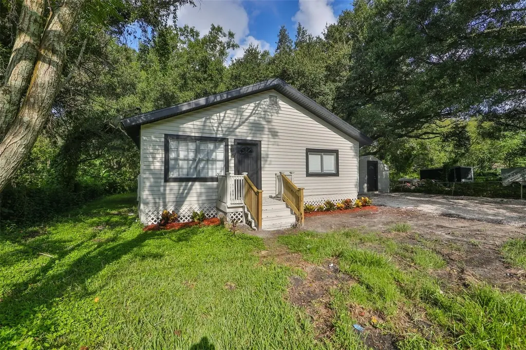 3012 N 73rd Street Tampa FL 33619