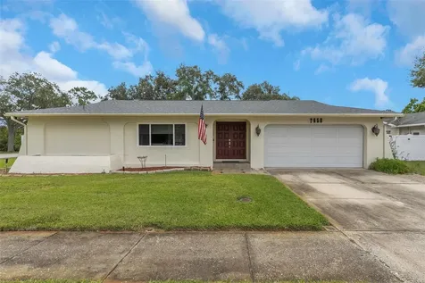 7650 Gibralter Court St Petersburg FL 33709