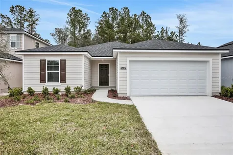 12575 Creekside Manor Drive Jacksonville FL 32218