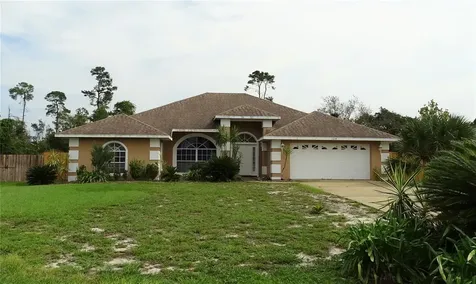 109 Amberglow Court Debary FL 32713