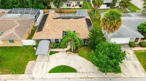 9621 Lakeside Lane Port Richey FL 34668