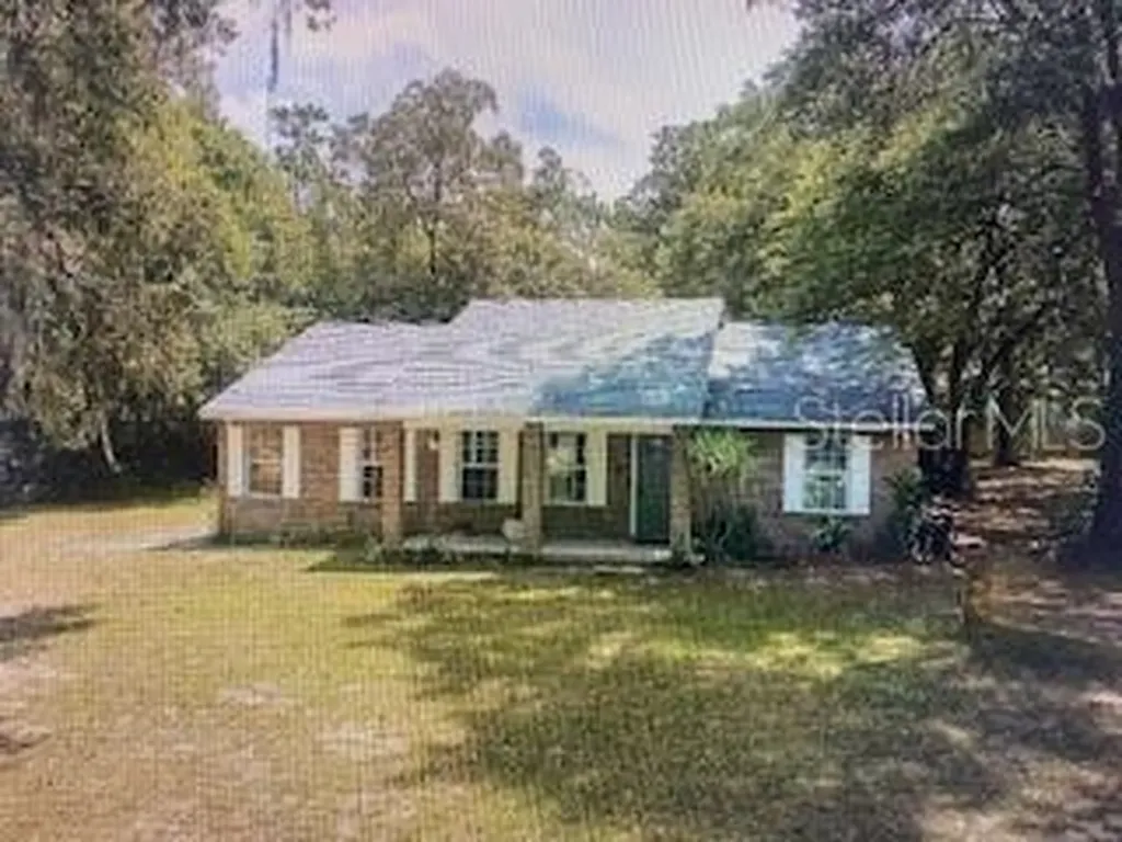 493 SW Chris Terrace Lake City FL 32024