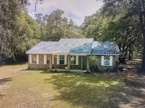 493 SW Chris Terrace Lake City FL 32024