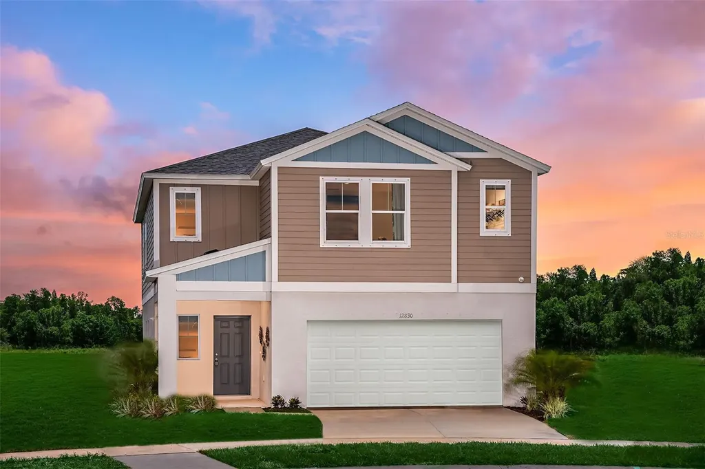 7529 Starflower Way Wesley Chapel FL 33545