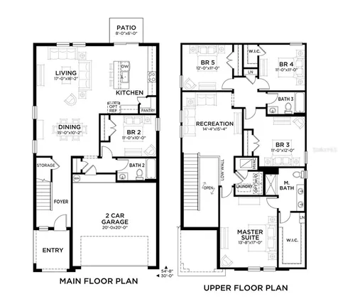 7529 Starflower Way Wesley Chapel FL 33545