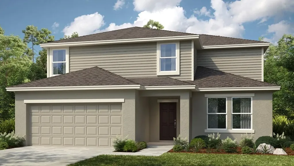 2539 Driftwood Street Auburndale FL 33823