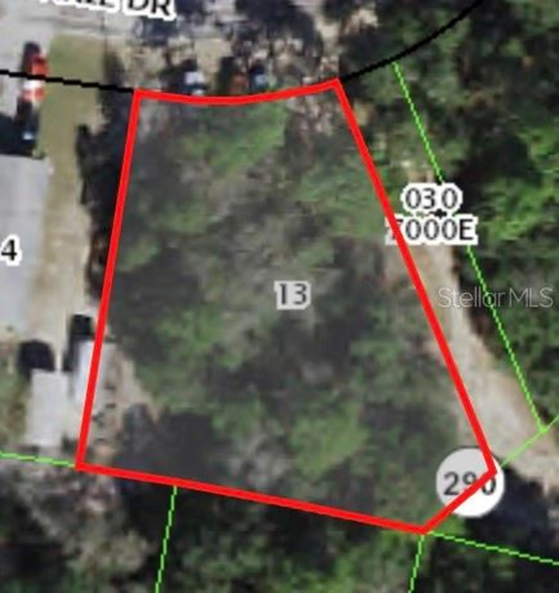 3054 W Marie Drive Citrus Springs FL 34433