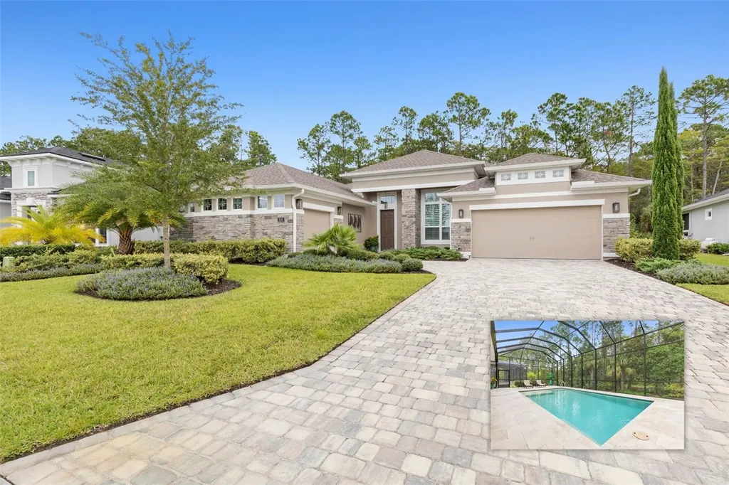 316 Stirling Bridge Drive Ormond Beach FL 32174