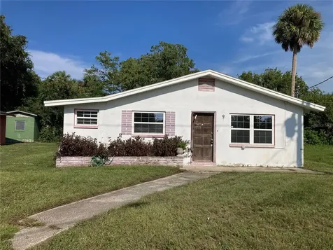 1015 2nd Avenue Titusville FL 32780