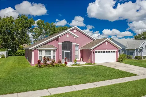 2626 Hawthorne Lane Kissimmee FL 34743