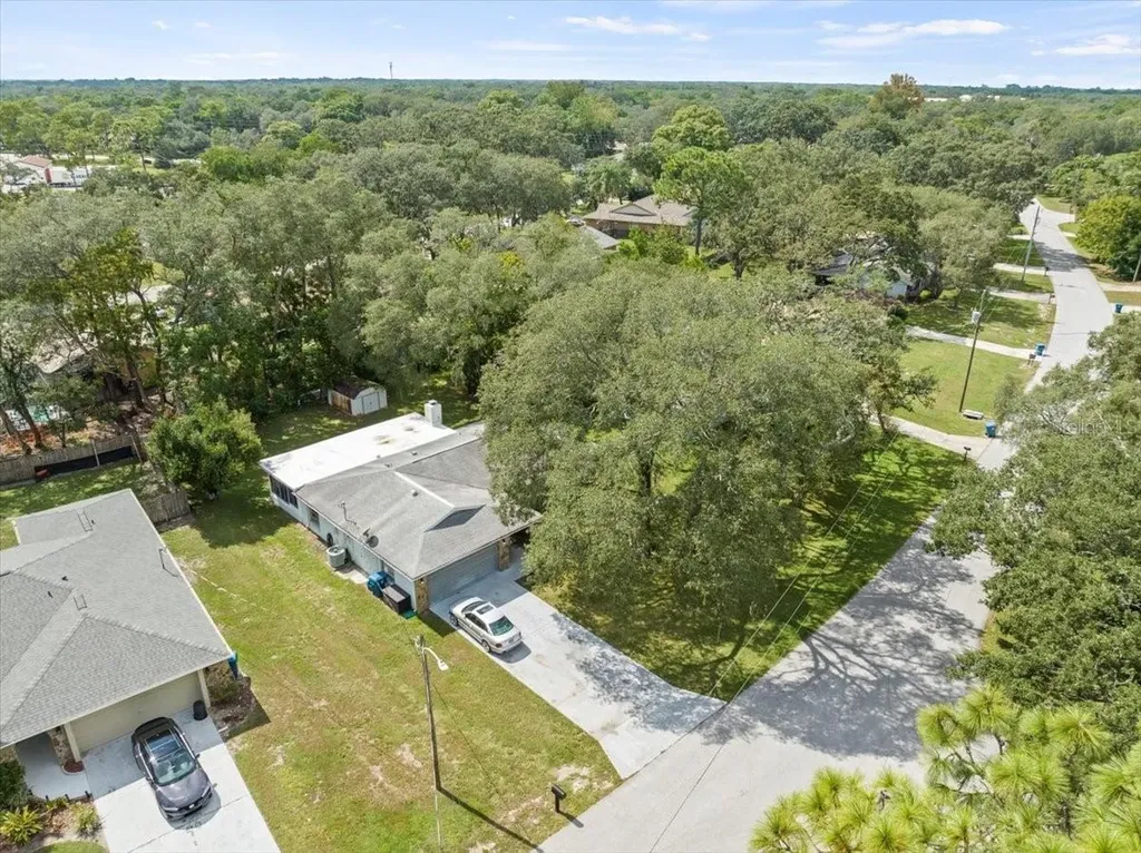 8422 Philadelphia Avenue Spring Hill FL 34608