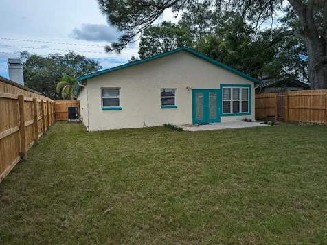 486 48th Avenue N St Petersburg FL 33703