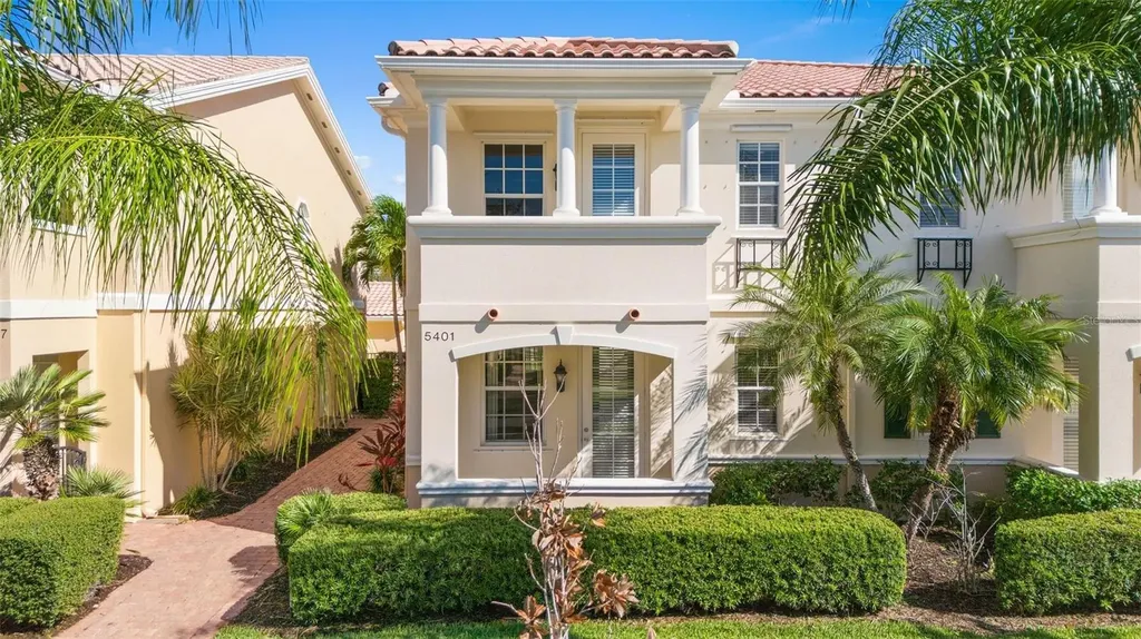 5401 Eliseo Street Sarasota FL 34238