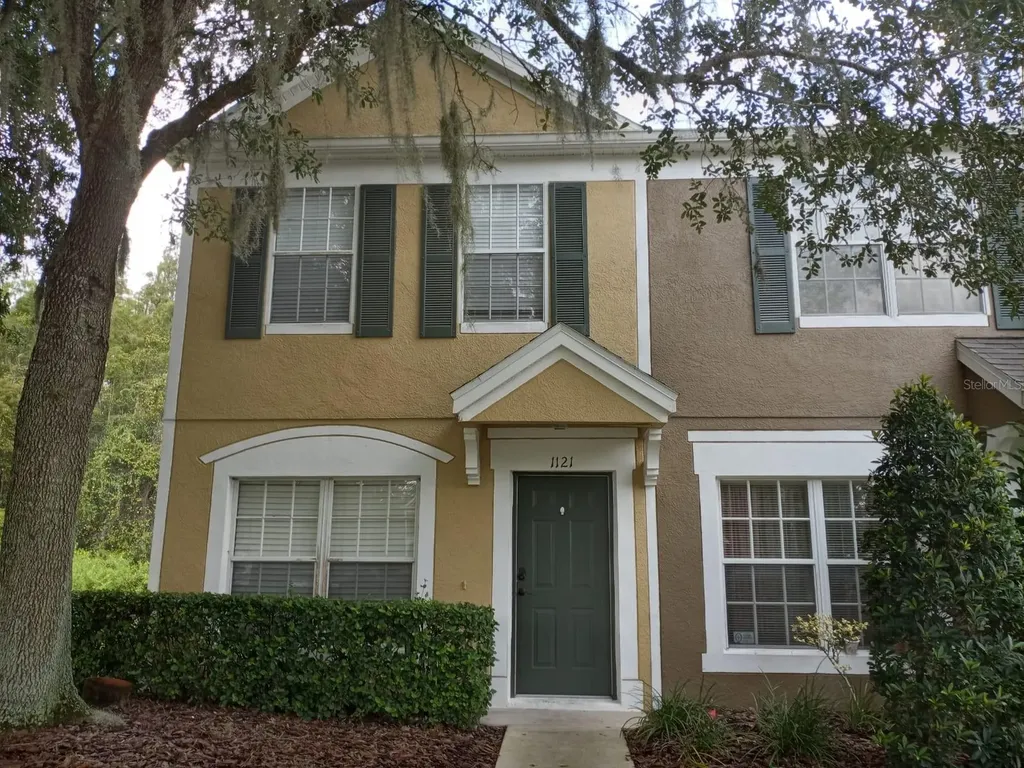 1121 Kennewick Court Wesley Chapel FL 33543