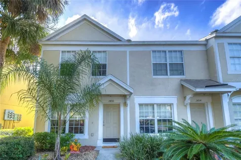 2496 Lake Woodberry Circle Brandon FL 33510