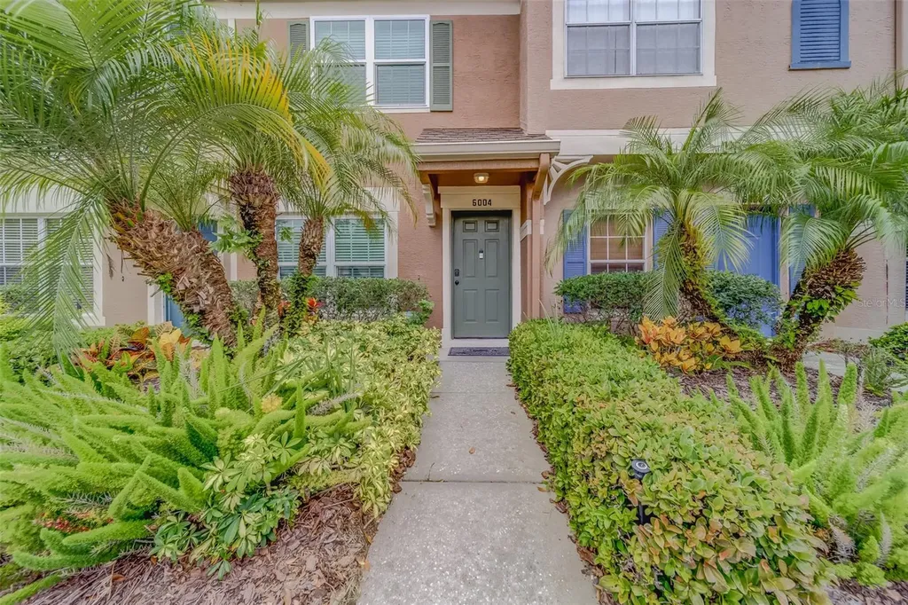 6004 Bayside Key Drive Tampa FL 33615