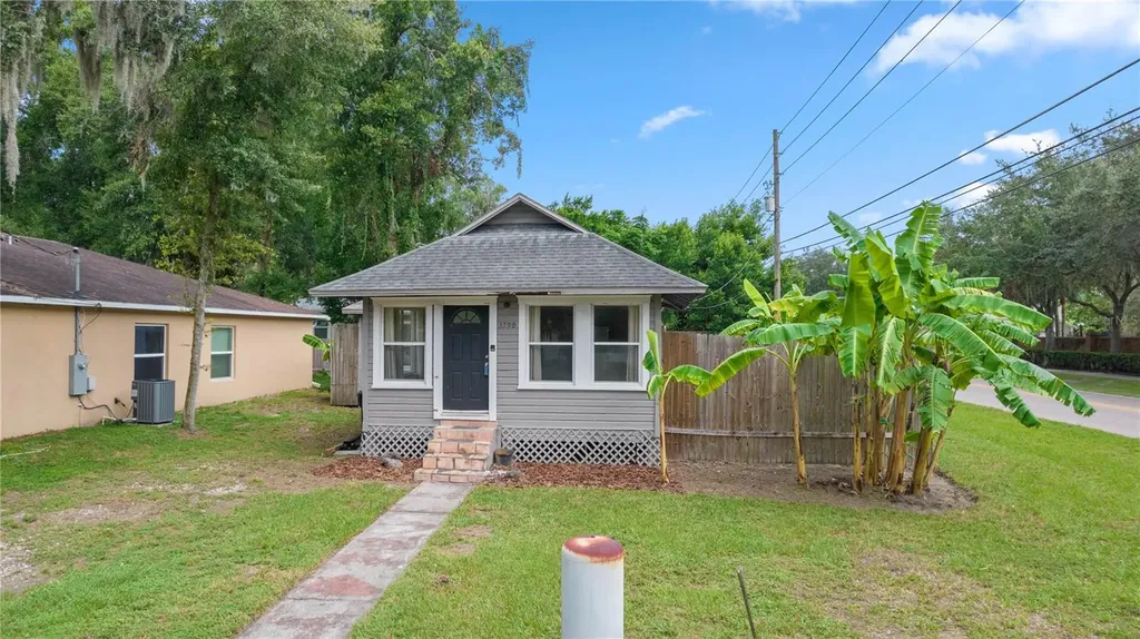 3799 Rachel Street Apopka FL 32703