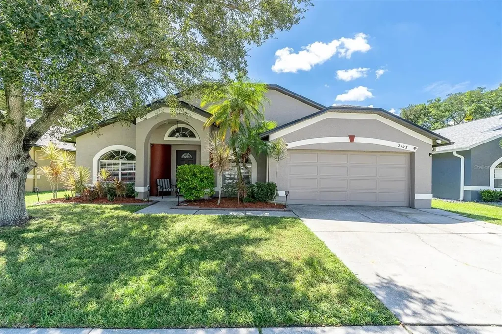 2793 Morningside Drive Clearwater FL 33759