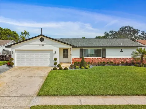 3437 Bowman Drive Winter Park FL 32792