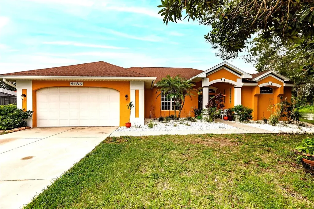 5185 Magnolia Pond Drive Sarasota FL 34233