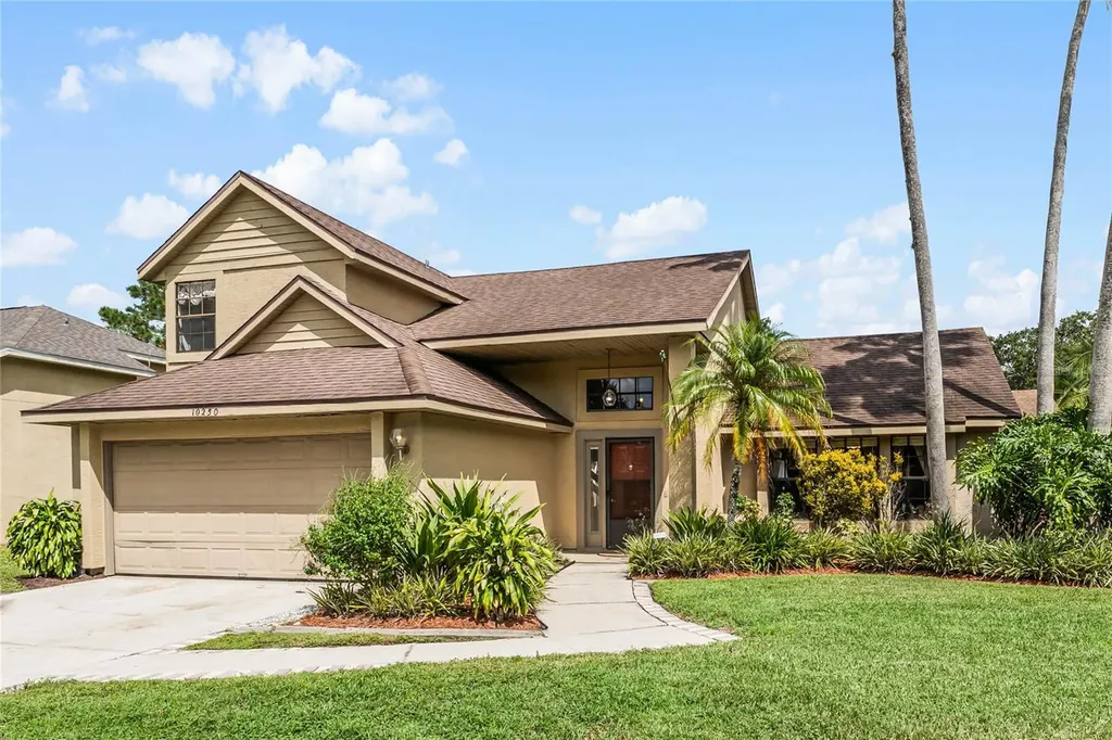 10250 Water Hyacinth Drive Orlando FL 32825